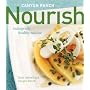 Canyon Ranch: Nourish: Indulgently Healthy Cuisine by Scott Uehlein