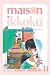 Maison Ikkoku Volume 11: v. 11 (Manga)