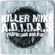 A.D.I.D.A.S./Rap Is Dead