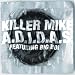 Search : A.D.I.D.A.S./Rap Is Dead