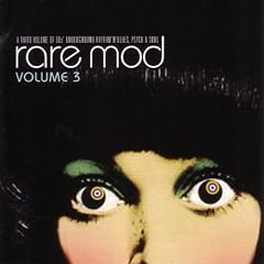 Rare Mod 3