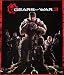 Gears of War 3 Marcus Fenix Micro Raschel Fleece Throw Blanket