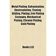 chrome plating Metal Plating: chrome plating Metal Plating: