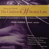 The Children of Willesden Lane: Music and Words