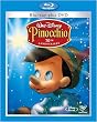 ピノキオ プラチナ・エディション ブルーレイ・プラス・DVD セット [Blu-ray]