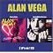 WHY DON'T YOU JUST ROCK OUT TO ALAN VEGA AND WATCH ROLLERBALL