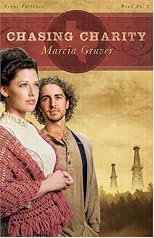 Chasing Charity (Texas Fortunes Trilogy, Book 2)