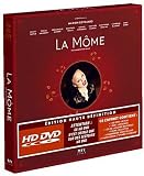 Revue TF1 Vidéo  / Coffret La mome super collector. Inclus l edition 2 DVD +1 CD + 1livre + 1 calendrier [HD DVD]