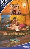 Prince of the Desert (Modern Romance)