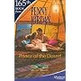 Prince of the Desert (Modern Romance)
