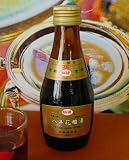 紹興酒　紹禮八年陳小瓶　180ml
