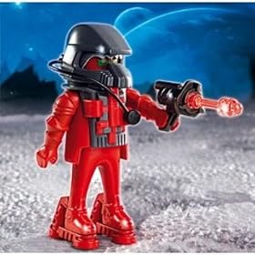 Playmobil - 4741 - Figurine - Robot de L'Espace