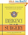 Emergency War Surgery: Nato Handbook