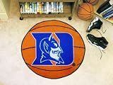 Duke University Blue Devils Basketball Floor Rug Mat