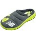 new balance �j���[�o�����X MR62 2010MODEL�s���j�Z�b�N�X�F�O���[�t�N���b�O�T���_�� MR62-GY