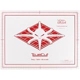 Grace Company 18-Inch by 24-Inch True Cut Non-Skid Pad