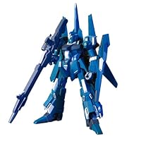 Gundam RGZ-95C ReZel Commander Type HGUC 1/144 Scale