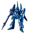 Gundam RGZ-95C ReZel Commander Type HGUC 1/144 Scale