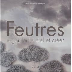 Feutres : Regarder le ciel et cr�er