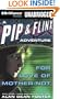For Love of Mother-Not (Pip & Flinx Series)