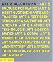 Art & aujourd'hui