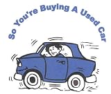 51Xmh5GeT L. SL160  Buying A Used Car