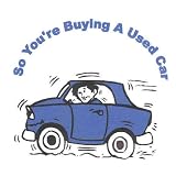 Buying A Used Car'