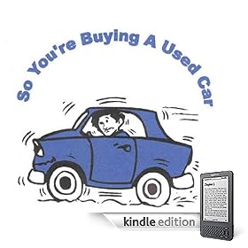 Buying A Used Car Buying A Used Car