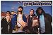 Gym Class Heroes - Music Poster - 24 X 36