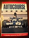 Autocourse : international motor racing and rallying. 1973-74