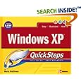 Windows XP Quicksteps by  Martin S Matthews