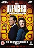 The Avengers  -  Series 5 [DVD]