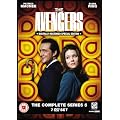 The Avengers  -  Series 5 [DVD]