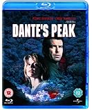 Dante's Peak [Blu-ray] [1997] [Region Free]
