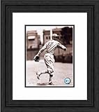 St. Louis Cardinals Framed Dizzy Dean Photo 15 X 18 - Black