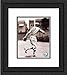 St. Louis Cardinals Framed Dizzy Dean Photo 15 X 18 - Black