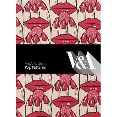 V&A Pattern: Pop Patterns