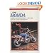 Honda CB550 and 650 * 1983-1985 Service * Repair * Maintenance (Clymer Motorcycle Repair Series)