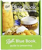 Blue Book Guide to Preserving (by Jarden Home Brands)