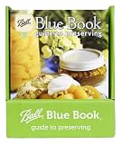 ® Blue Book Guide to Preserving (by Jarden Home Brands) ® Blue Book Guide to Preserving (by Jarden Home Brands)
