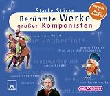 Produkt-Bild: Starke St&uuml;cke - Ber&uuml;hmte Werke gro&szlig;er Komponisten