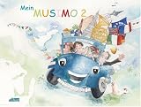 Mein MUSIMO - Karin Schuh, Isolde Richter, Heidi Debsch&uuml;tz, Uwe Schuh