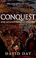 Conquest: How Societies Overwhelm Others