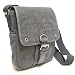 LICENCE 71195 Military Mega Shoulder Bag