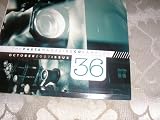 Paste Magazine Music Sampler CD #36