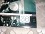 Paste Magazine Music Sampler CD #36
