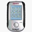 Sudoku Handheld Game HG-8301 2 Aaa Batteries Not Included