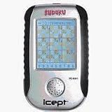 Sudoku Handheld Game HG-8301 2 Aaa Batteries Not Included