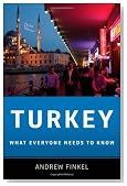Turkey: What Everyone Needs to Know