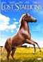 Lost Stallions: The Journey Home